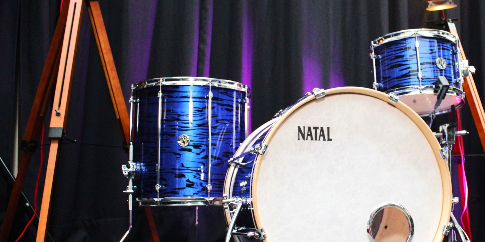 Acoustic Drums