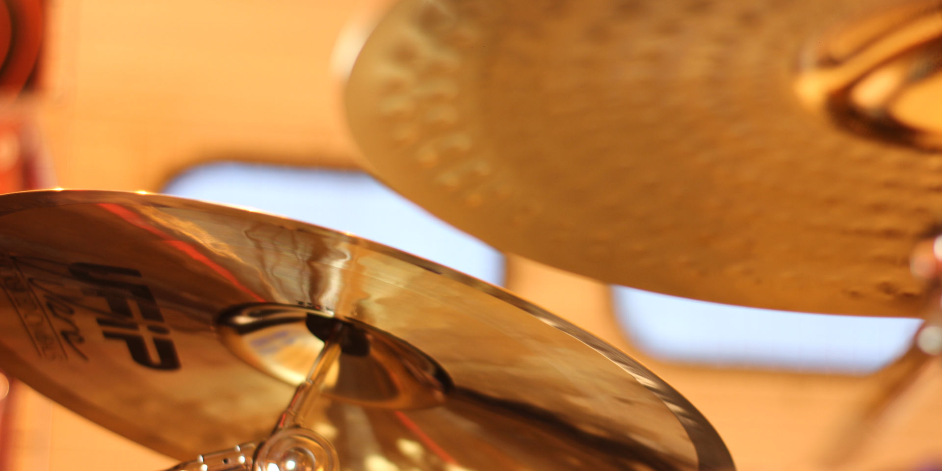 Cymbals