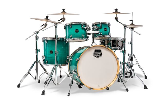 Armory 5pc Rock Fusion Jade Stone Burst