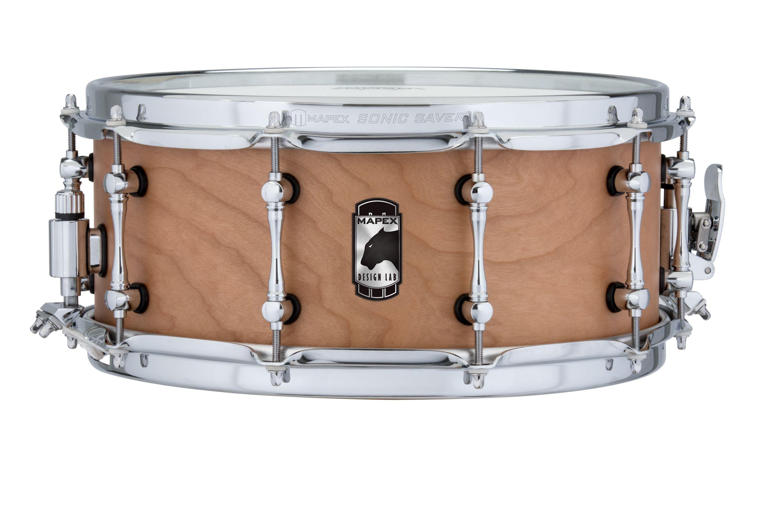 Black Panther Design Lab Snare Cherry Bomb 13