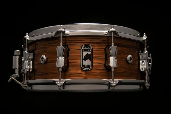 Black Panther Scorpion 14" x 5.5" Mahogany