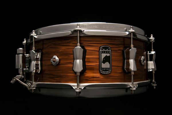 Black Panther Scorpion 14" x 5.5" Mahogany