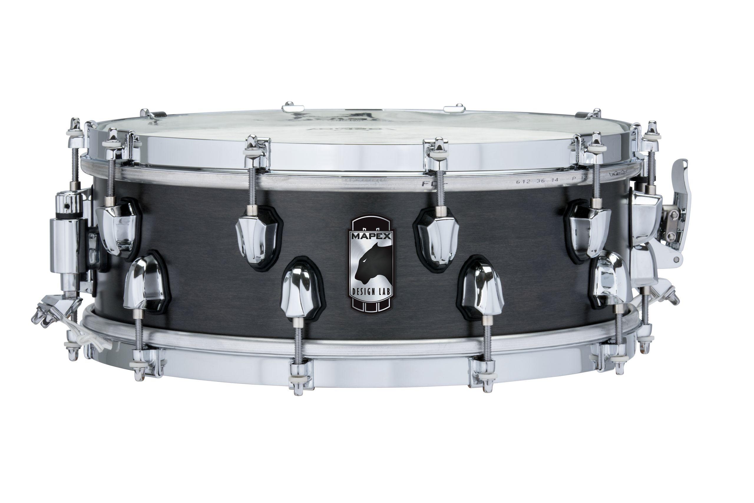 Equinox Black Panther Design Lab Snare