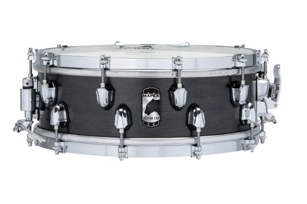 Equinox Black Panther Design Lab Snare