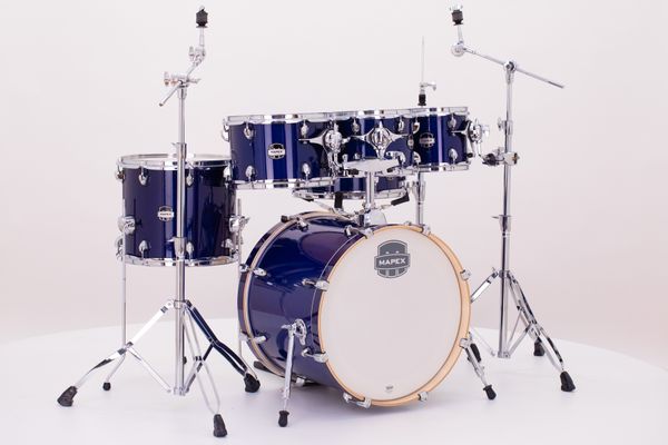 Mars Maple 504SF Midnight Blue