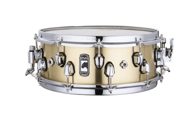 Metallion Brass 14" x 5.5"