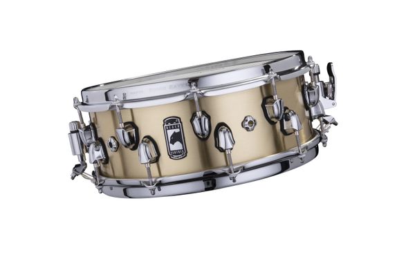 Metallion Brass 14" x 5.5"