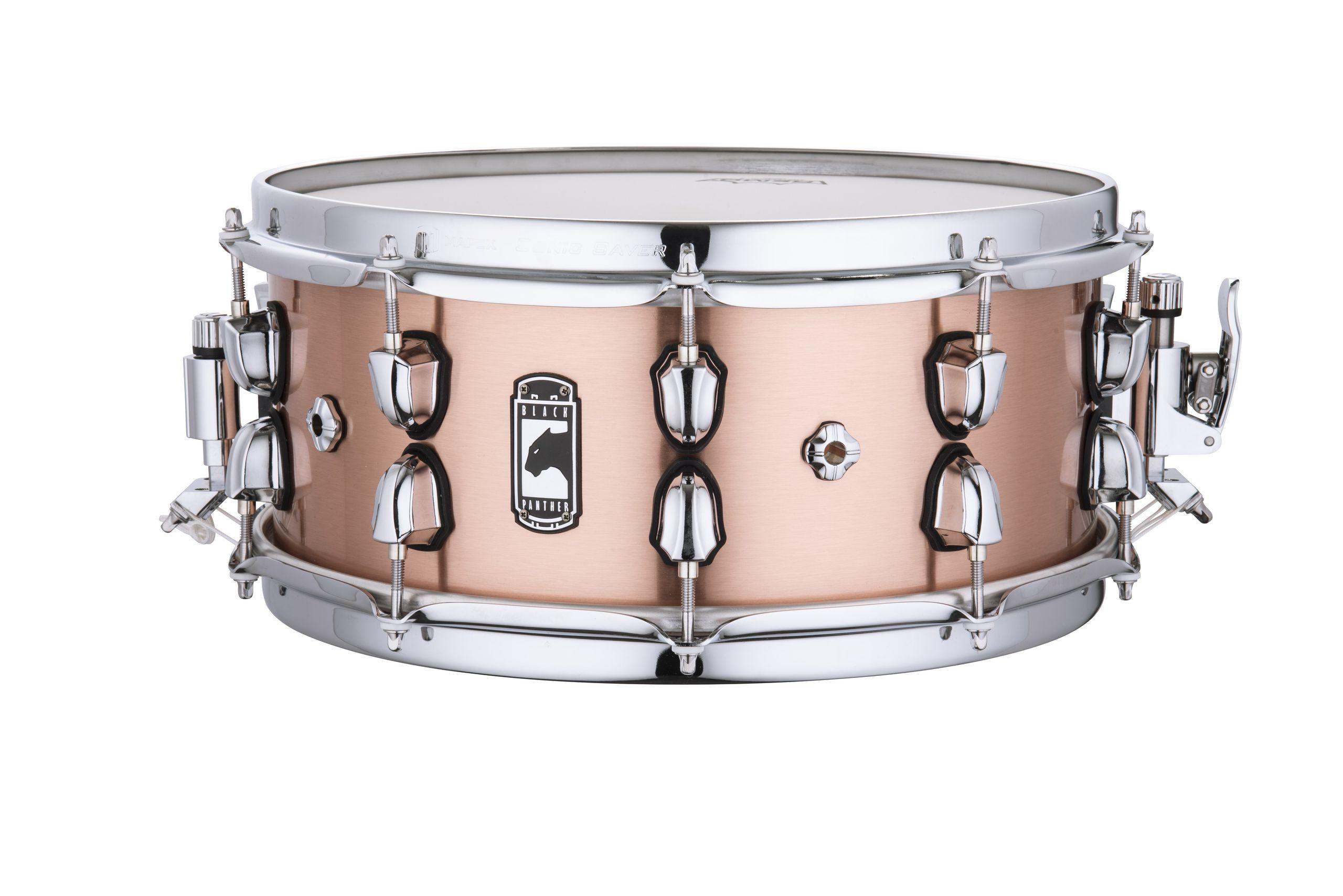 Predator Copper 14" x 6"