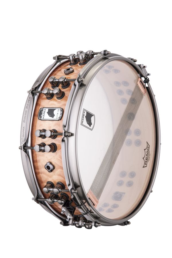 Versatus 4 R.Miller Mpl/MA 14" x 4.58"