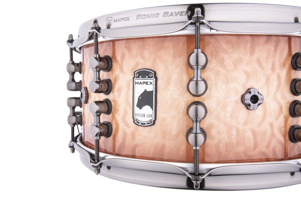 Versatus 6 R.Miller Mpl/MA 14" x 6.5"