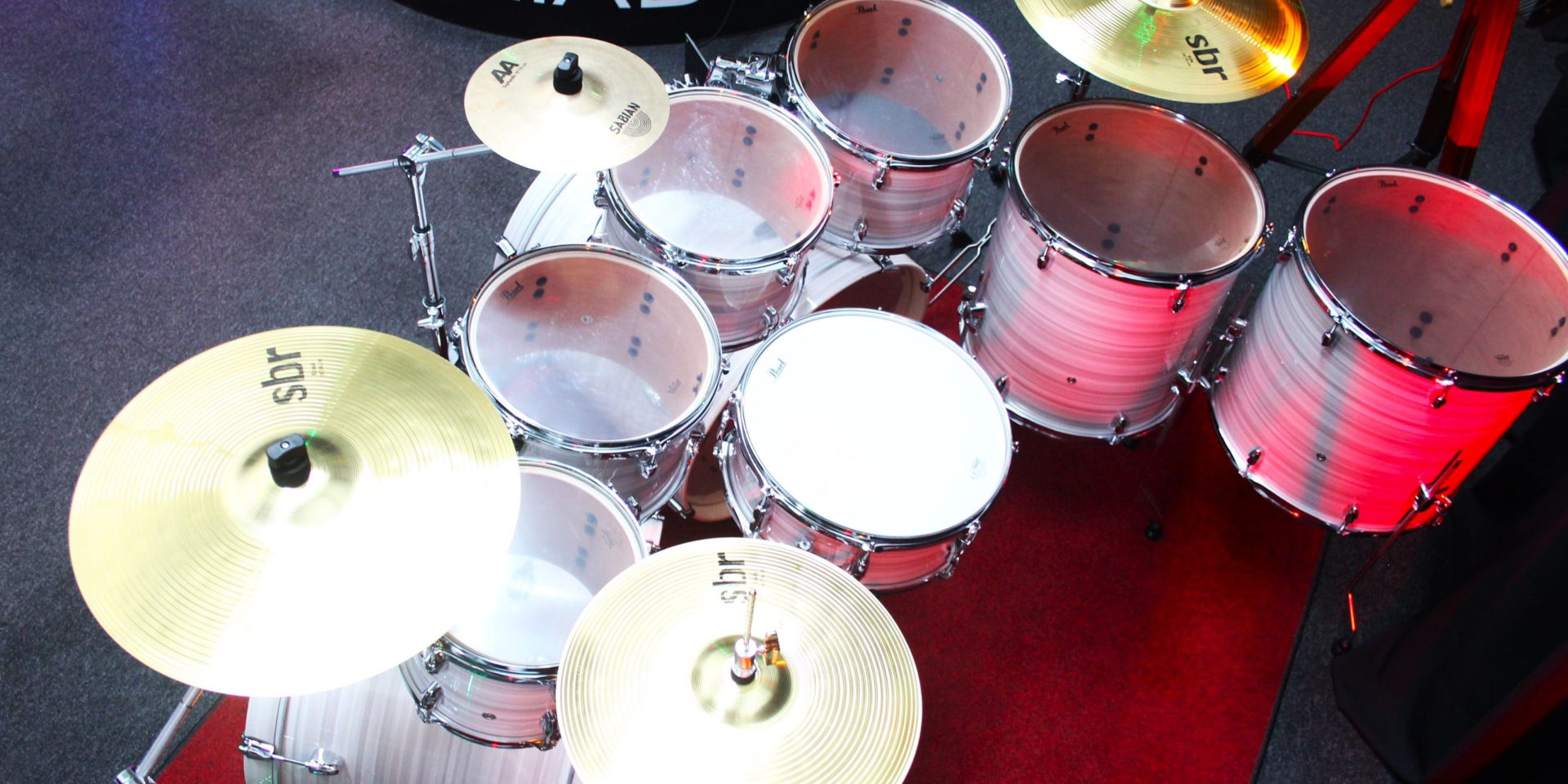 Drum Heads