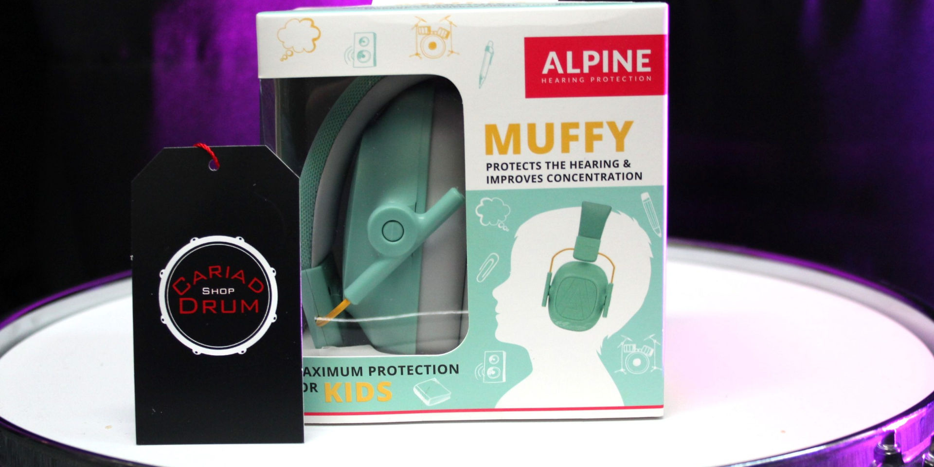 Hearing Protection