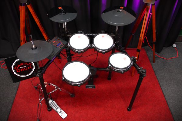 2BOX Ex-Demo Speedlight Electronic Drum Kit