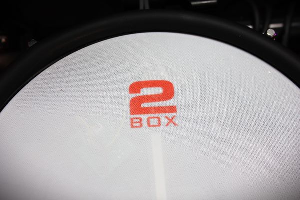 2BOX Ex-Demo Speedlight Electronic Drum Kit