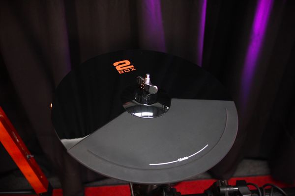 2BOX Ex-Demo Speedlight Electronic Drum Kit