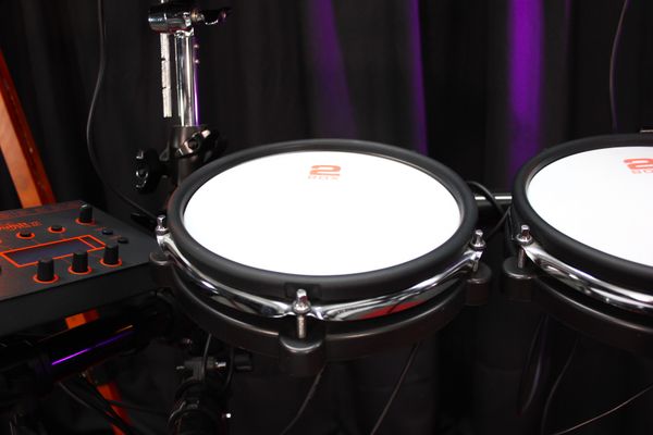 2BOX Ex-Demo Speedlight Electronic Drum Kit
