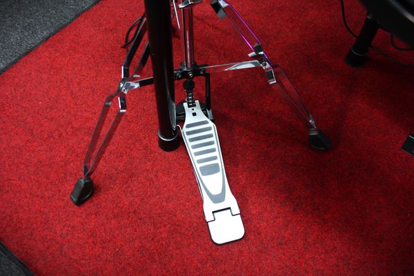 2BOX Ex-Demo Speedlight Electronic Drum Kit