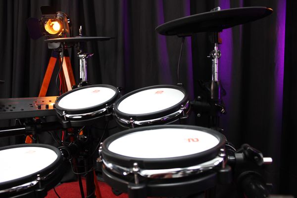 2BOX Ex-Demo Speedlight Electronic Drum Kit