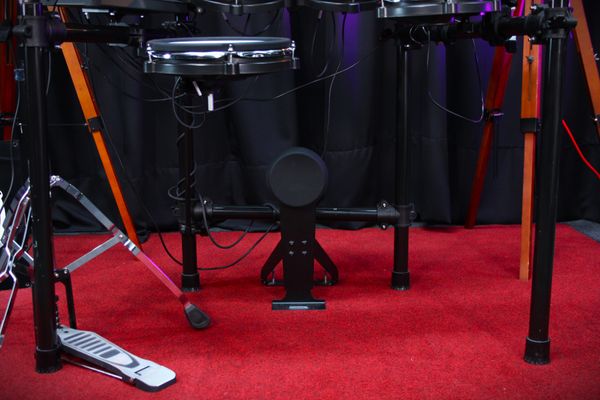 2BOX Ex-Demo Speedlight Electronic Drum Kit