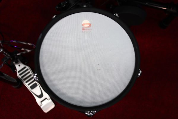 2BOX Pre-loved Speedlight Electronic Drum Kit
