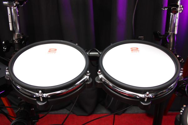 2BOX Pre-loved Speedlight Electronic Drum Kit