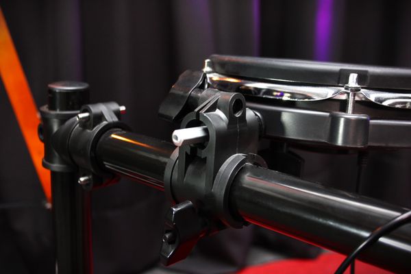 2BOX Pre-loved Speedlight Electronic Drum Kit