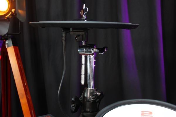 2BOX Pre-loved Speedlight Electronic Drum Kit