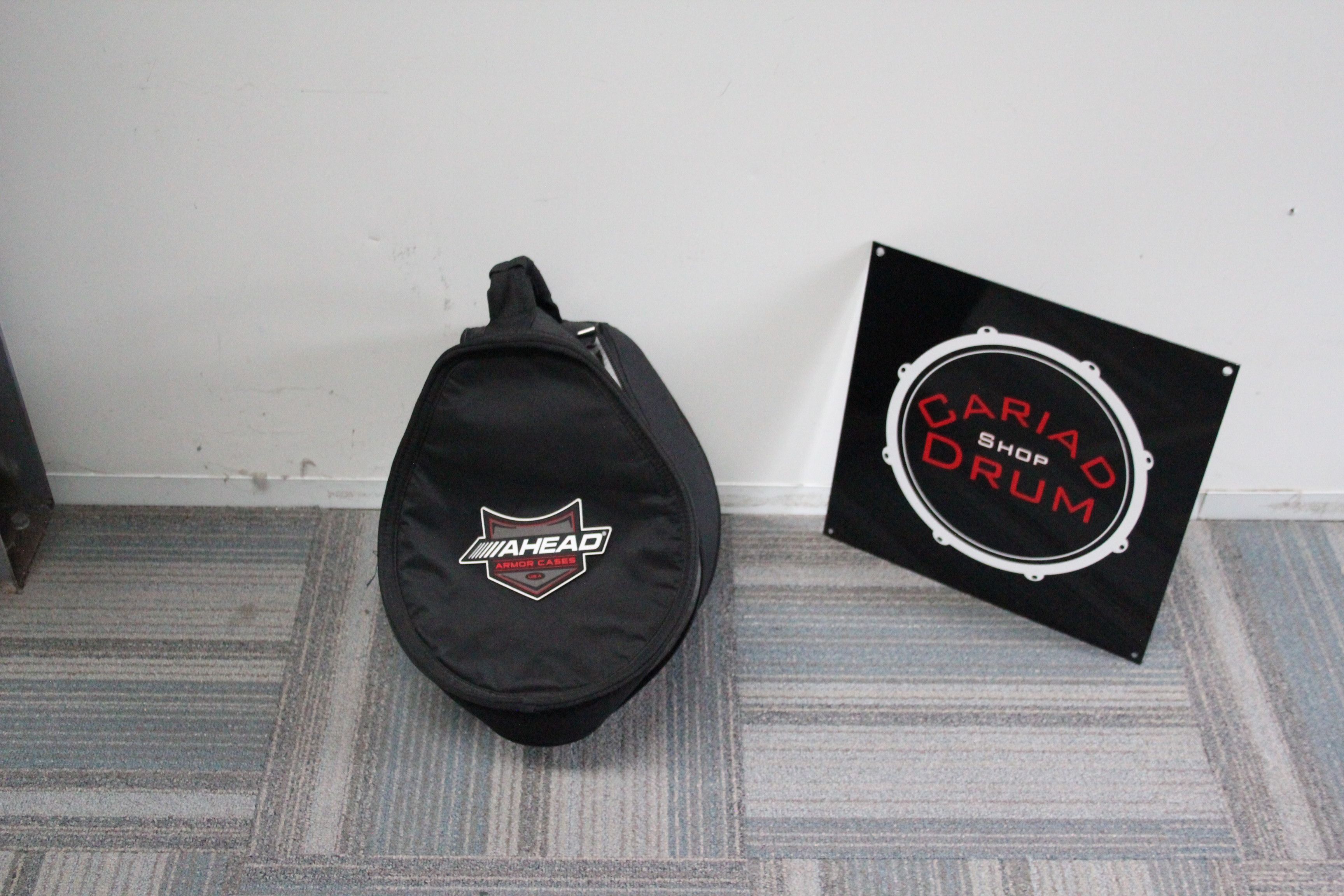 Ahead 10'' x 8'' Bag