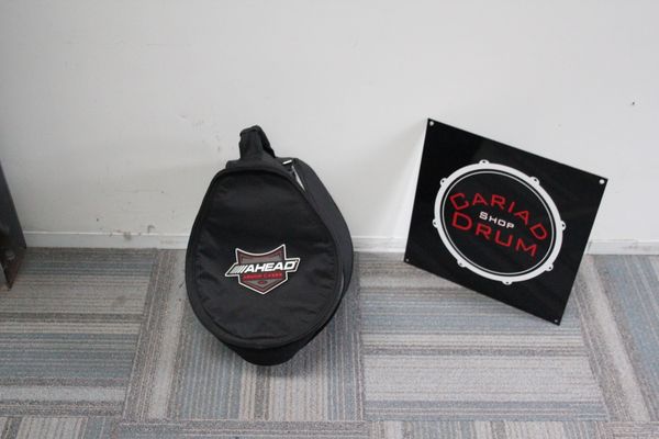 Ahead 10'' x 8'' Bag