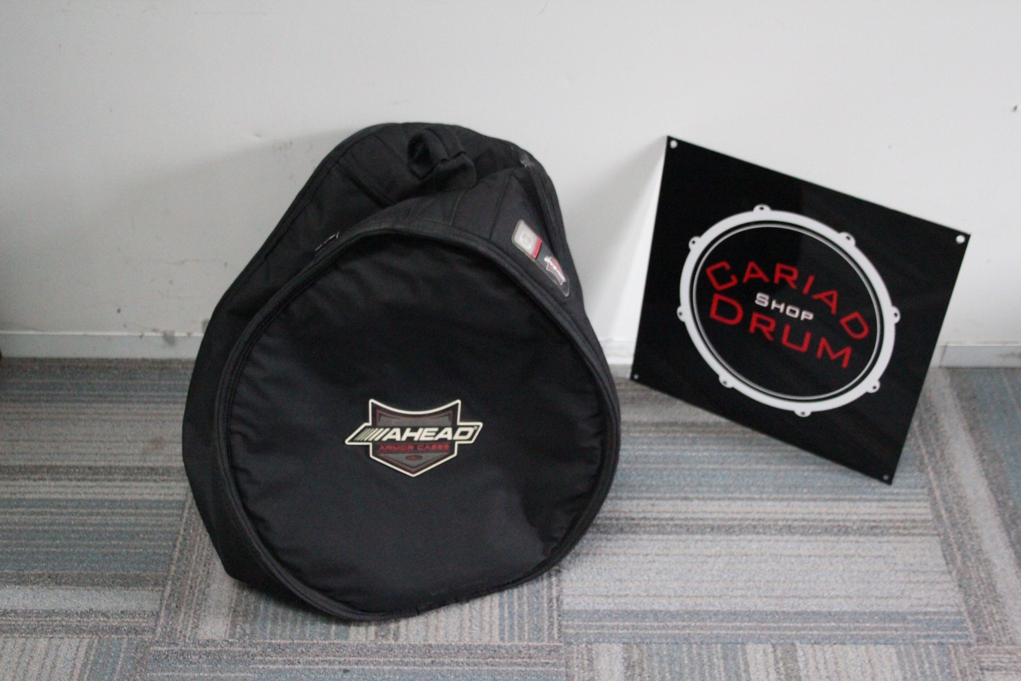 Ahead 16'' x 14'' Bag