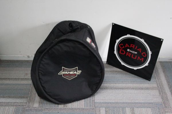 Ahead 16'' x 14'' Bag