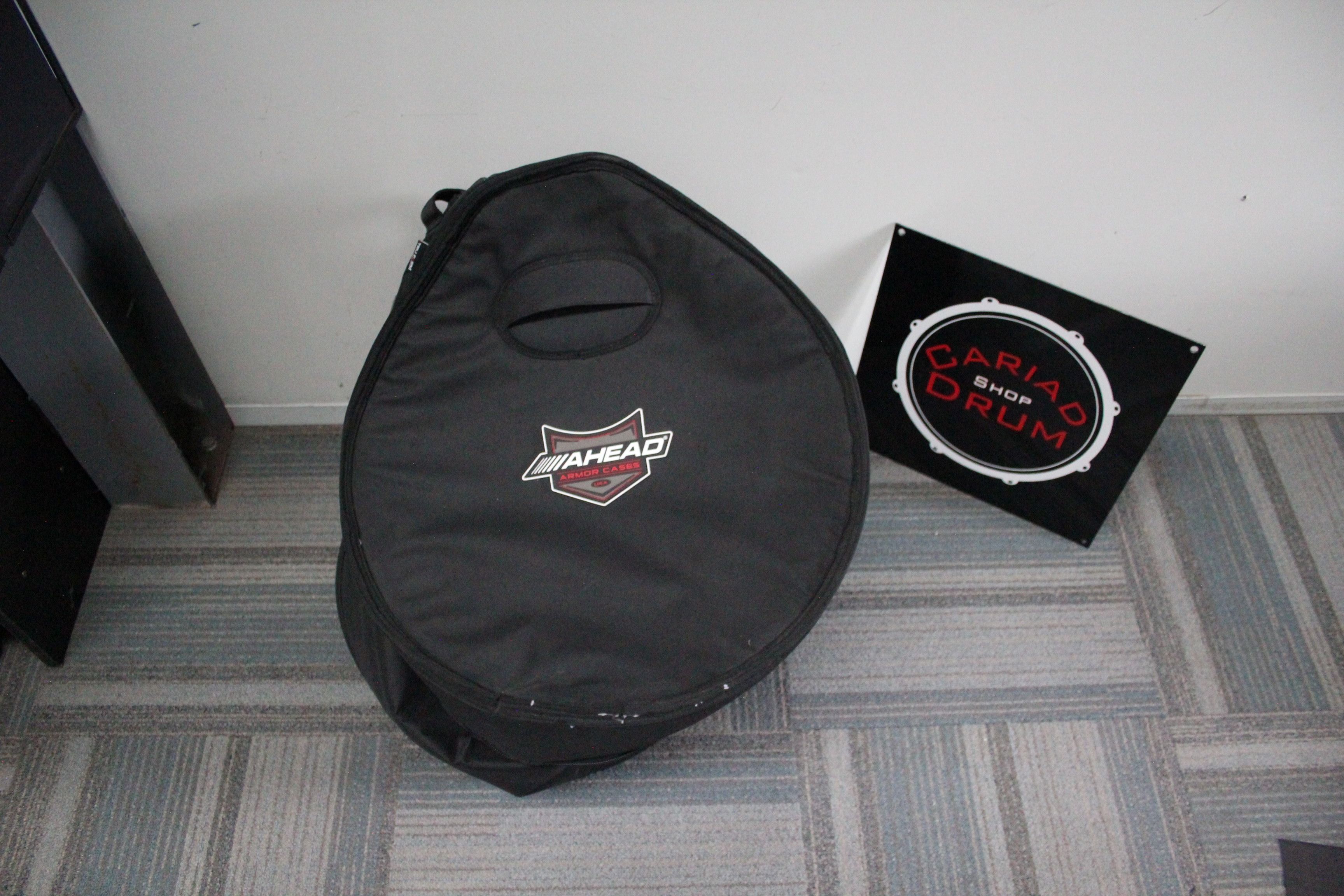 Ahead 18'' x 16'' BD Bag