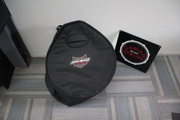 Ahead 18'' x 16'' BD Bag