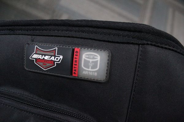 Ahead 18'' x 16'' BD Bag