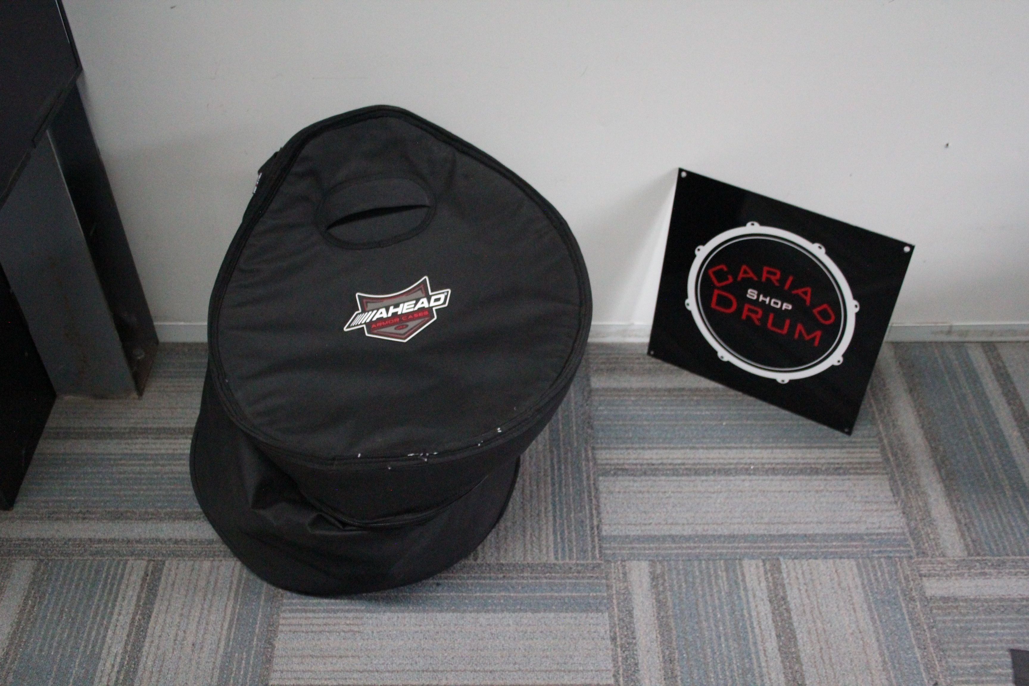 Ahead 18'' x 16'' BD Bag