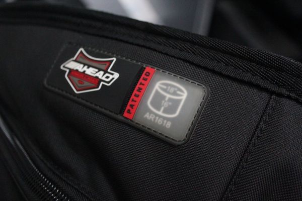Ahead 18'' x 16'' BD Bag