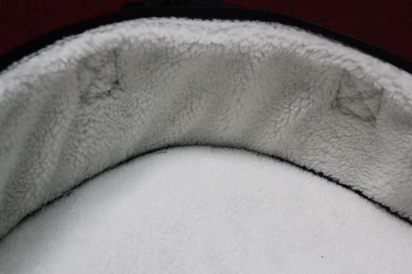 Ahead Armor 14" x 8" Snare Drum Soft Case