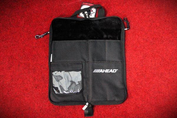 Ahead Standard Stick Bag - Black
