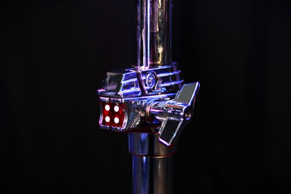 BDC Casino Hardware Pack