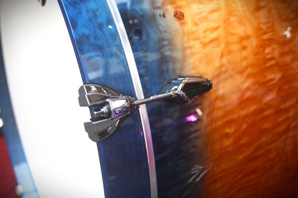 BDC Founders Reserve Special Edition Fusion 22" 4pc Shell Pack - Peveril Shore