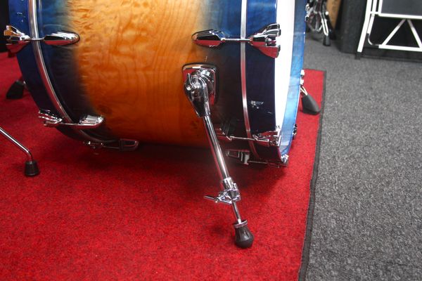 BDC Founders Reserve Special Edition 3pc Club 22" Shell Pack - Peveril Shore