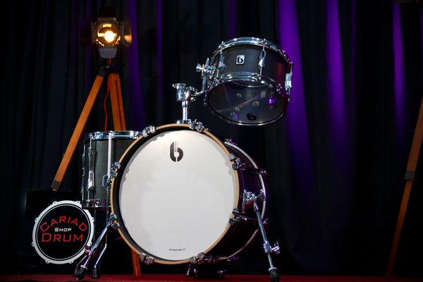 BDC “The Imp” 16” 3pc Shell Pack - Kensington Knight