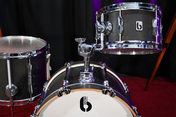 BDC “The Imp” 16” 3pc Shell Pack - Kensington Knight