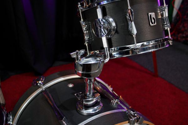 BDC “The Imp” 16” 3pc Shell Pack - Kensington Knight