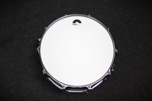 British Drum Co. 14'' x 6.5'' Aviator Snare Drum