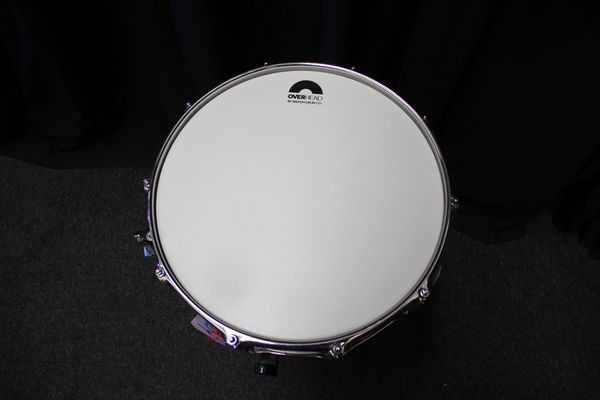 British Drum Co. Bluebird 14" x 6" Snare Drum