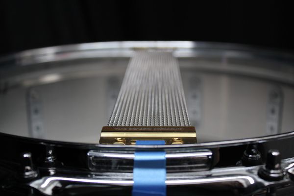 British Drum Co. Bluebird 14" x 6" Snare Drum