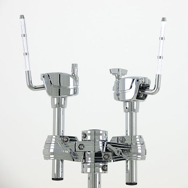 British Drum Co. Casino Double Tom Stand