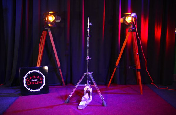 British Drum Co. Casino Hi-Hat Stand