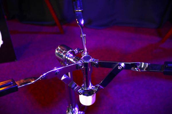 British Drum Co. Casino Snare Stand